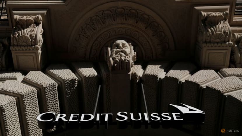 Credit Suisse to tighten the reins after string of scandals Credit Suisse to tighten the reins after string of scandals