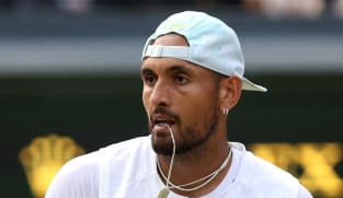 Australian Kyrgios charged with assault in late 2021 case