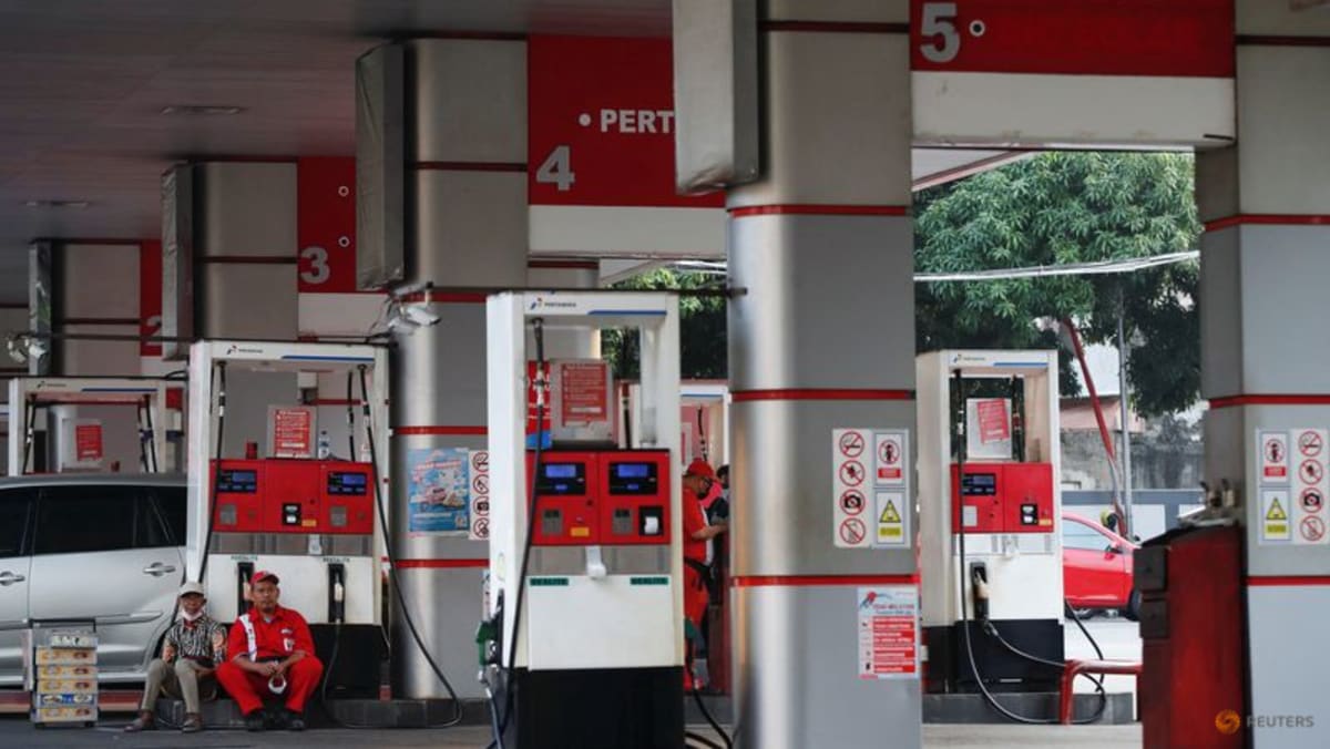indonesia-open-to-buying-cheap-oil-from-anywhere-energy-minister-says