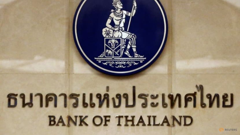Thai central bank extends bond support fund until end-2022 Thai central bank extends bond support fund until end-2022
