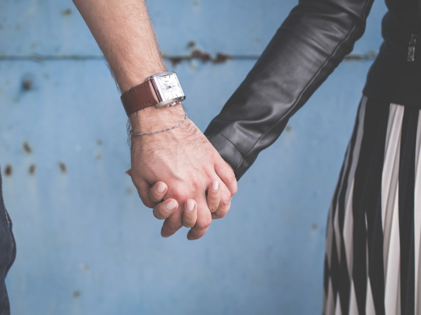 In an online survey by the National Population and Talent Division, two in three singles polled said that they enjoy dating, and more than half said that they go on dates at least once a week.