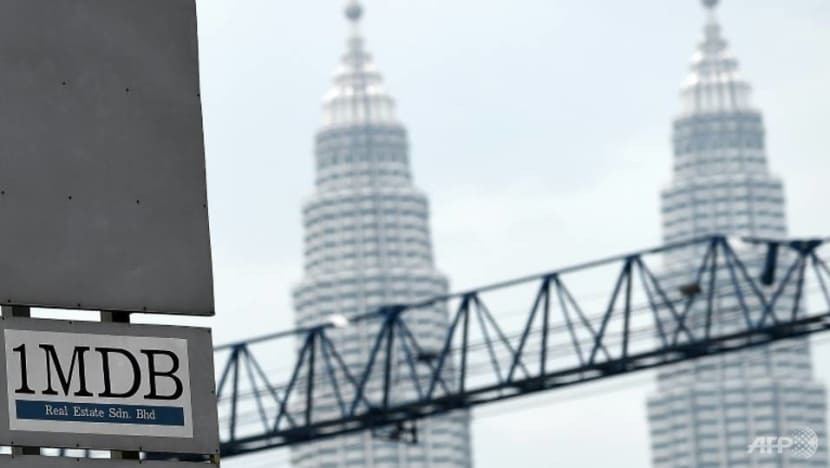 Singapore returning more than S$50 million of 1MDB-related money to Malaysia: Police Singapore returning more than S$50 million of 1MDB-related money to Malaysia: Police