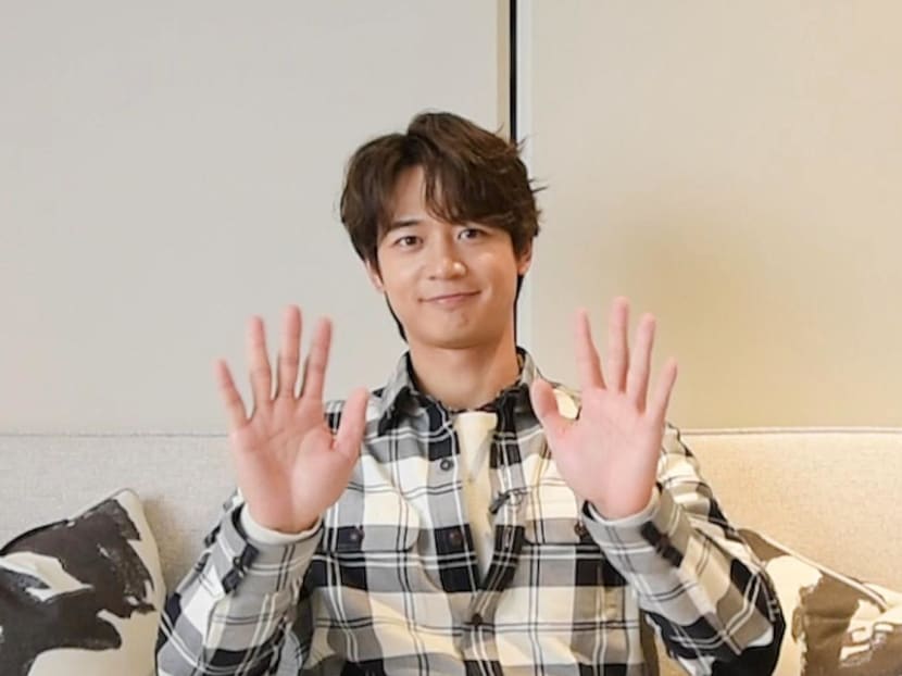 K-pop star Choi Min-ho on SHINee’s 2023 comeback, his new K-drama and solo album, and perfume habits K-pop star Choi Min-ho on SHINee’s 2023 comeback, his new K-drama and solo album, and perfume habits