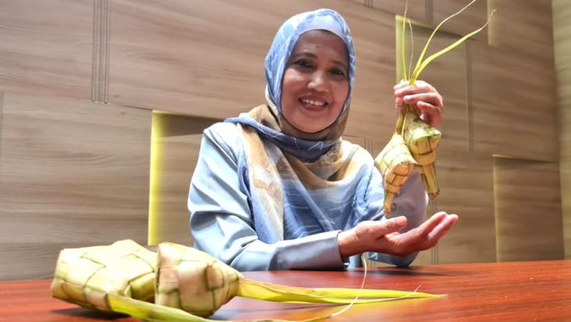 Pereka, studio reka bentuk dipelawa kirimkan cadangan, hasilkan produk kontemporari diilhamkan daripada seni kraf tradisional tempatan Pereka, studio reka bentuk dipelawa kirimkan cadangan, hasilkan produk kontemporari diilhamkan daripada seni kraf tradisional tempatan