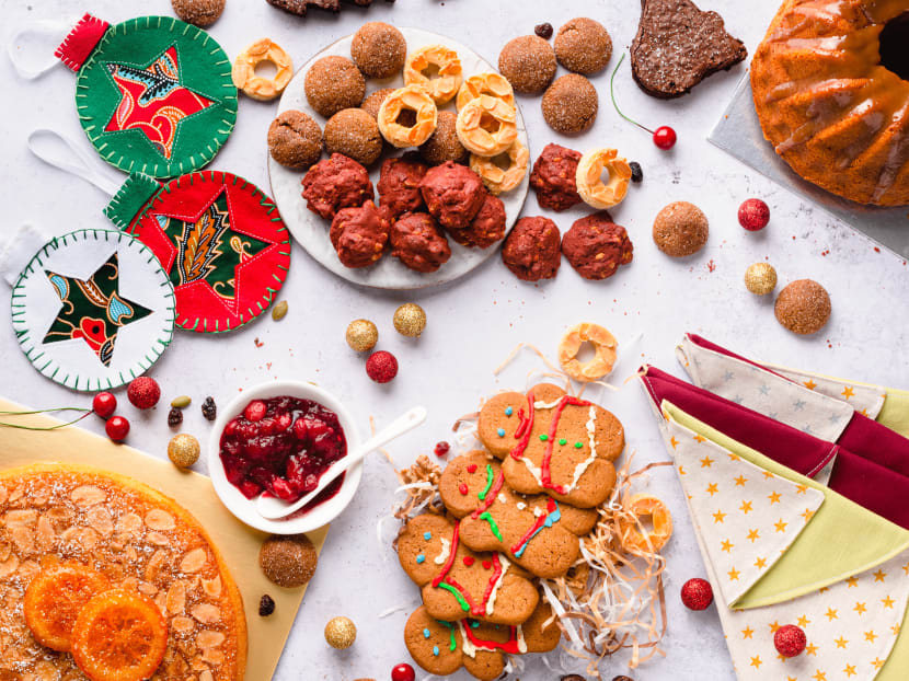 Buy your Christmas gifts and goodies from these women-owned home businesses Buy your Christmas gifts and goodies from these women-owned home businesses