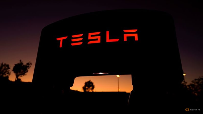 Tesla drives over US$1 trillion as investors bet the EV future is now Tesla drives over US$1 trillion as investors bet the EV future is now