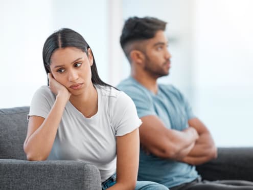 The burden of infertility rests mainly on women – here's what couples can do to bridge the gap