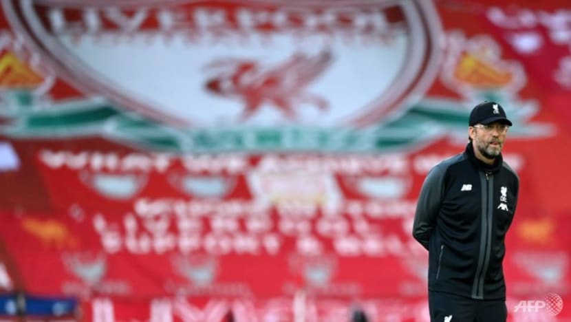 Commentary: The new era of English football belongs to Liverpool Commentary: The new era of English football belongs to Liverpool