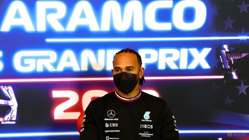 Hamilton wants F1 return to Africa as well as US expansion Hamilton wants F1 return to Africa as well as US expansion