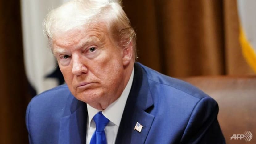 Commentary: Bombshell of Donald Trump’s tax returns may be first of more ‘October surprises’ Commentary: Bombshell of Donald Trump’s tax returns may be first of more ‘October surprises’