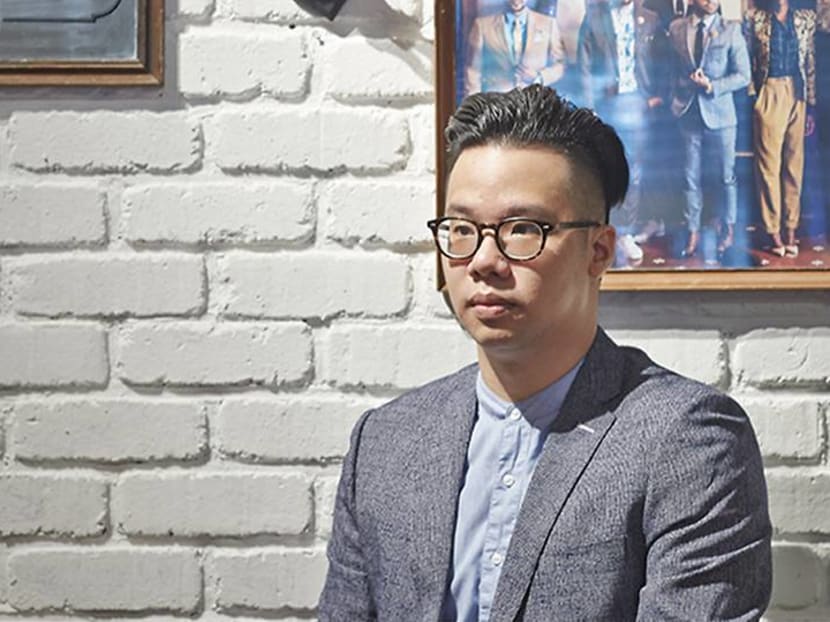 Creative Capital: The Singaporean designer who bucks fast fashion trends