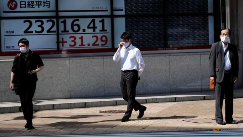 Stimulus helps stocks shrug off impeachment chaos Stimulus helps stocks shrug off impeachment chaos