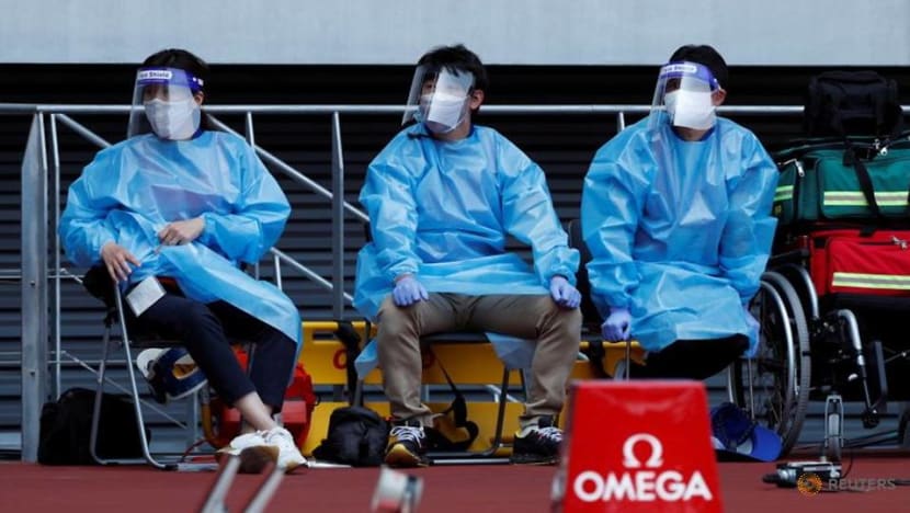 Japanese towns drop plans to host Olympic athletes Japanese towns drop plans to host Olympic athletes