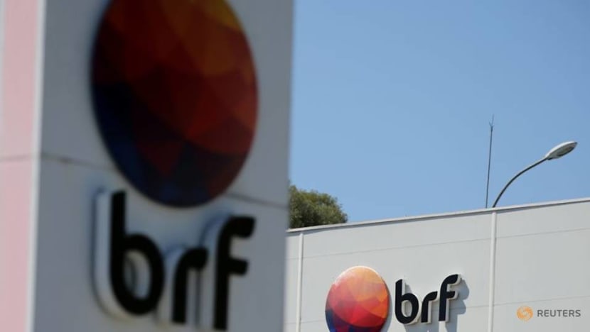 Brazil's BRF settles US class action suit for US$40 million: filing Brazil's BRF settles US class action suit for US$40 million: filing