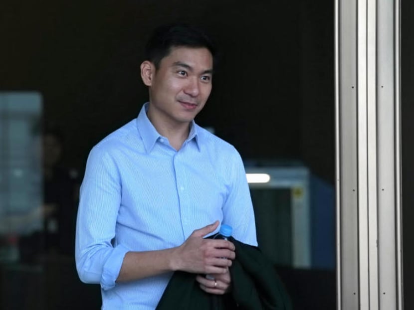 Dr Soo Shuenn Chiang, a psychiatrist at the National University Hospital (NUH), had pleaded guilty before a disciplinary tribunal to committing medical misconduct. His conviction was overturned by the High Court on Friday (Oct 19).