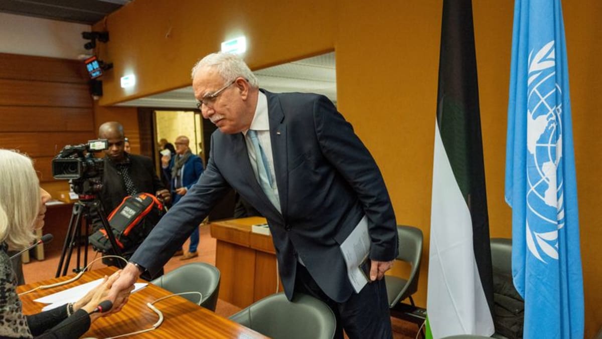 UN General Assembly demands immediate humanitarian ceasefire