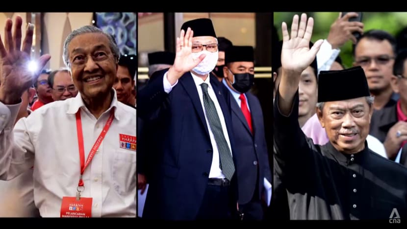 Hope, apathy, unhappiness: How will Malaysia’s youth vote at the coming polls? 4 insight msia youth 14
