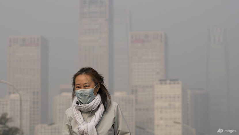 Commentary: A scary new link between air pollution and lung cancer