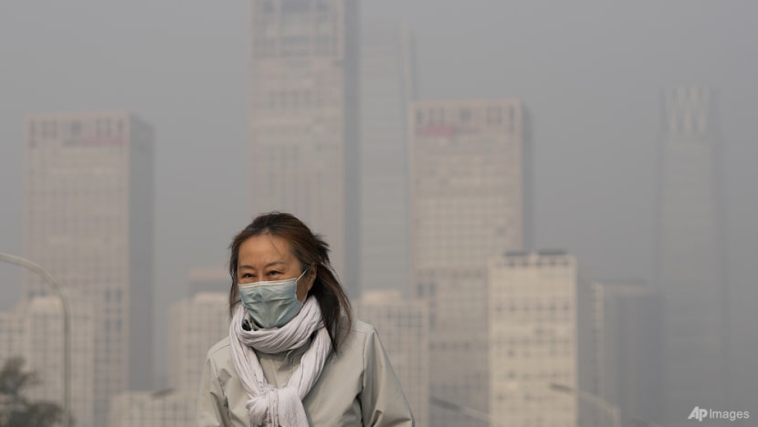 Commentary: A scary new link between air pollution and lung cancer Commentary: A scary new link between air pollution and lung cancer