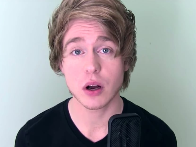 YouTube star Austin Jones sentenced to 10 years in prison for child pornography YouTube star Austin Jones sentenced to 10 years in prison for child pornography