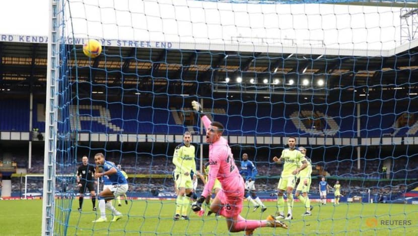 Football: Relief for Newcastle as Wilson double sinks Everton Football: Relief for Newcastle as Wilson double sinks Everton
