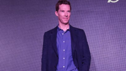 Avengers In Singapore: Benedict Cumberbatch Offered Ginger Tea To A Reporter During Interview