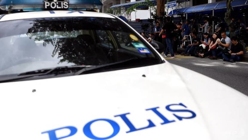 No signs 23kg radioactive device has fallen into hands of terrorists: Malaysian police