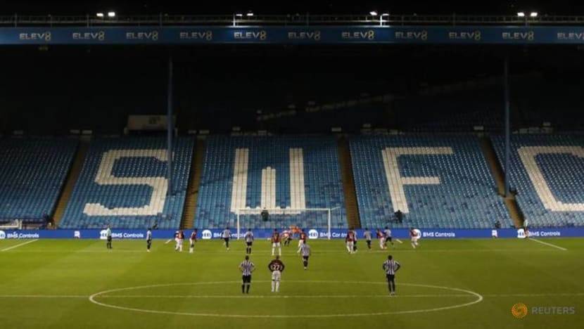 Football: Sheffield Wednesday's points deduction halved on appeal Football: Sheffield Wednesday's points deduction halved on appeal