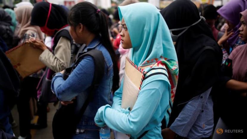 Indonesia’s new omnibus law no silver bullet for spurring investments: Experts Indonesia’s new omnibus law no silver bullet for spurring investments: Experts