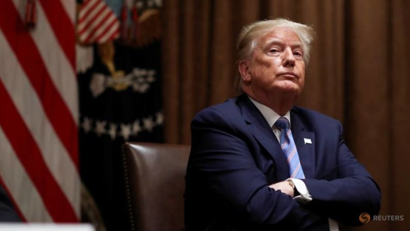 Trump presidency in turmoil after bombshell book, Supreme Court vote Trump presidency in turmoil after bombshell book, Supreme Court vote