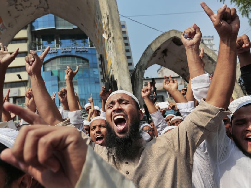 Wanton killings plague Bangladesh as government turns deaf ear