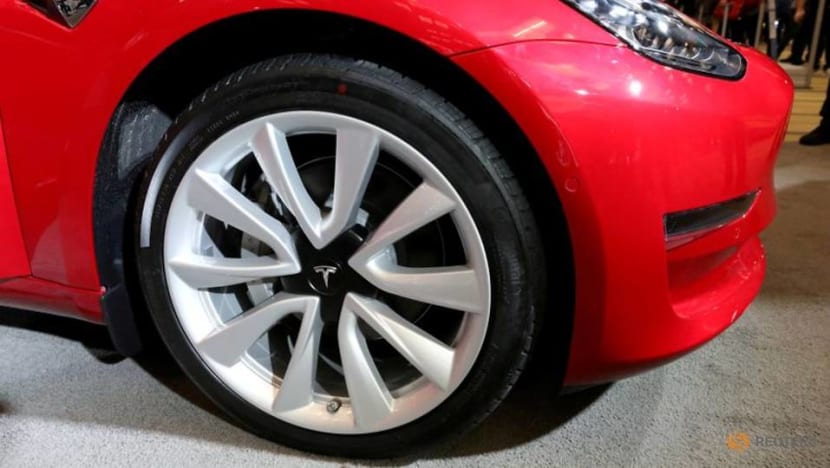 Tesla takes another step on road to launch in India Tesla takes another step on road to launch in India