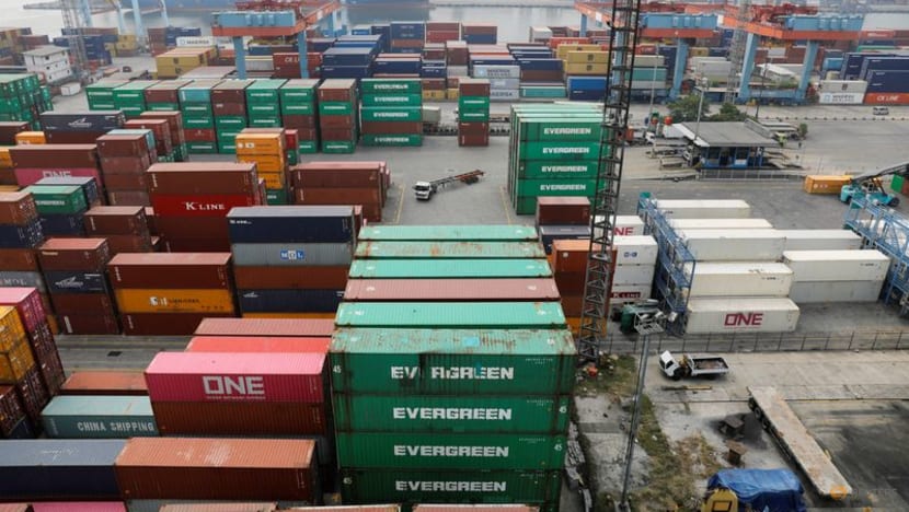 Indonesia exports could hit US$300 billion by 2024, spurred by resource 'downstreaming' Indonesia exports could hit US$300 billion by 2024, spurred by resource 'downstreaming'