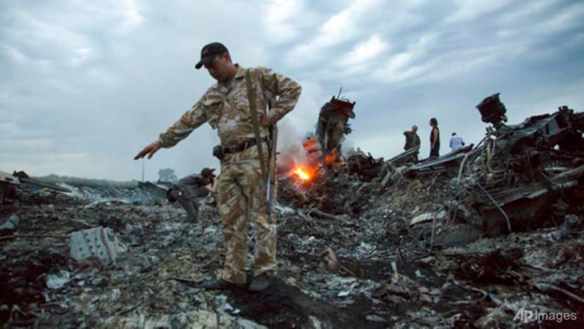 290 relatives file for compensation in MH17 downing: Lawyers