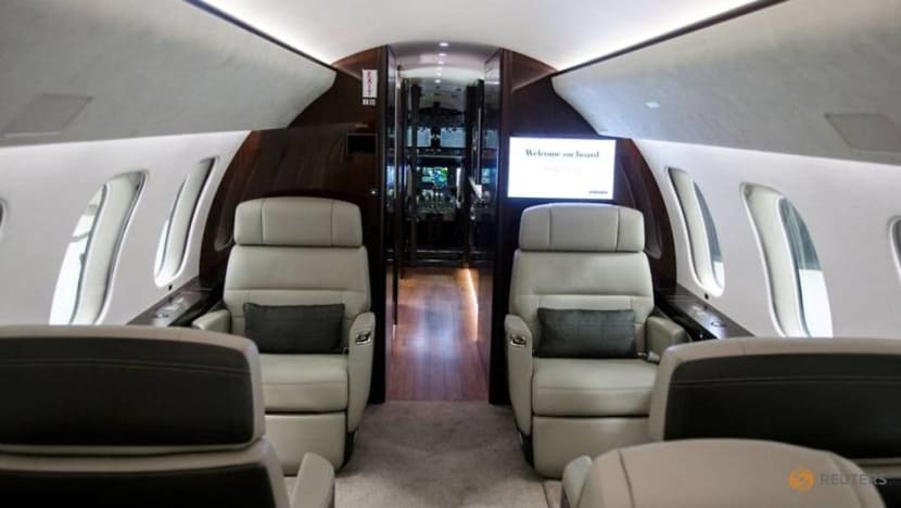 The route less travelled: private aviation eyes limited direct flights to lure execs The route less travelled: private aviation eyes limited direct flights to lure execs