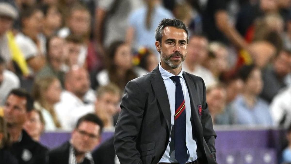 Fifteen players threaten to quit Spain women's team if coach is not ...