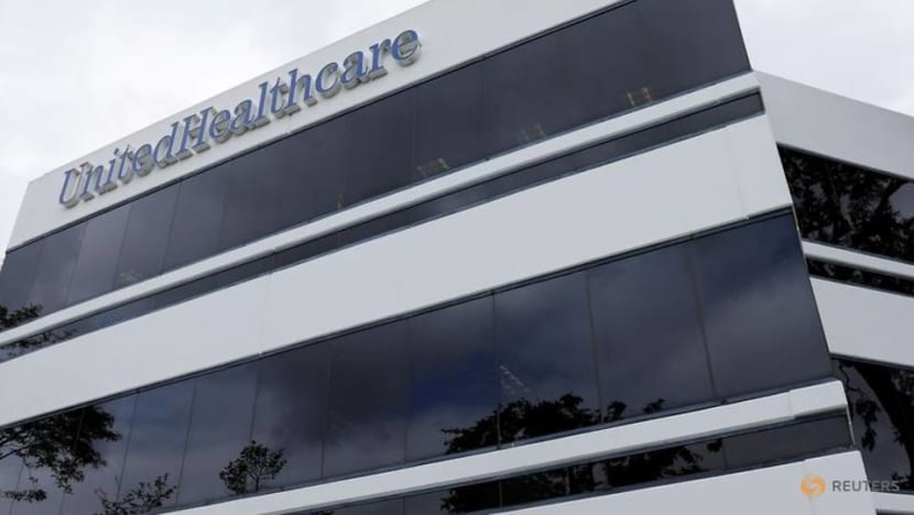 UnitedHealth profit slumps as COVID-19 costs mount UnitedHealth profit slumps as COVID-19 costs mount
