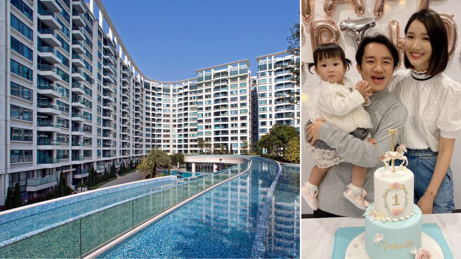 Wong Cho Lam Owns A S$20Mil Apartment In This Gorgeous Hongkong Development Wong Cho Lam Owns A S$20Mil Apartment In This Gorgeous Hongkong Development