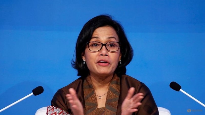 Indonesia govt sees Q4 GDP growth at around 5per cent Indonesia govt sees Q4 GDP growth at around 5per cent