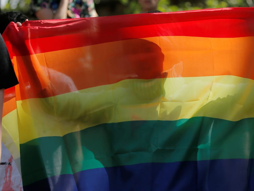 Muslim uproar over a “gay party” planned for September 30th in a club at the heart of the capital city prompted the Immigration Department to announce on Thursday a ban on the organisers and anyone planning to participate in the party. Photo: Reuters