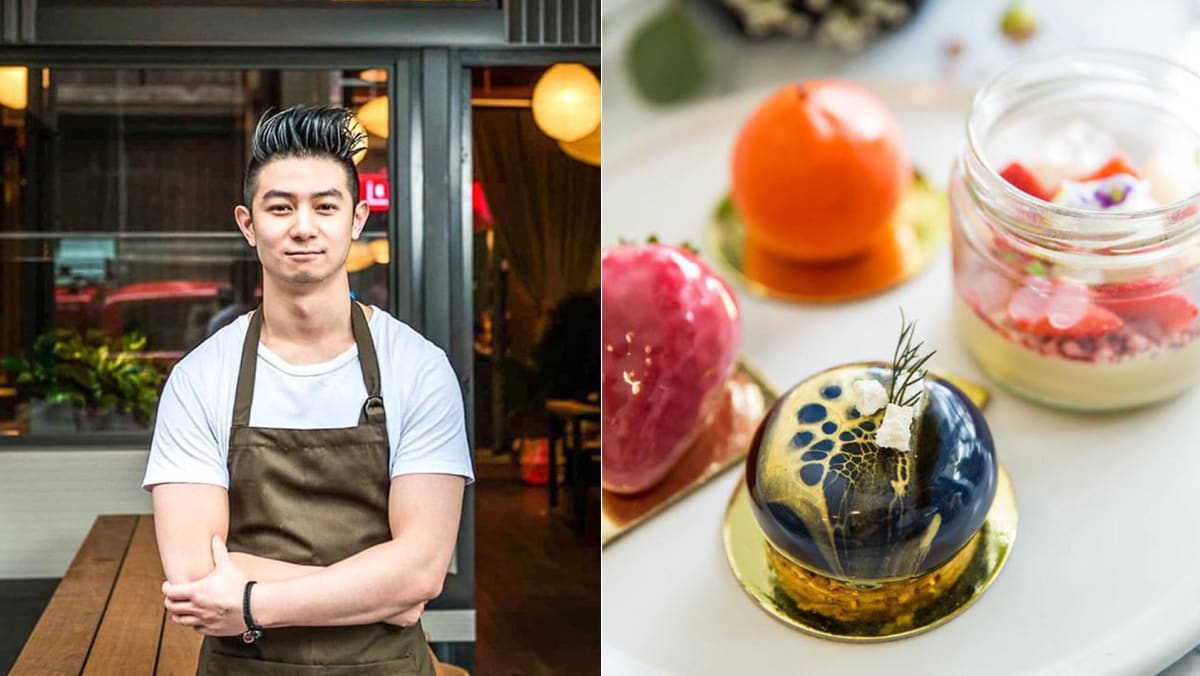You Can Cook Alongside MasterChef Australia Fan Fave Reynold Poernomo