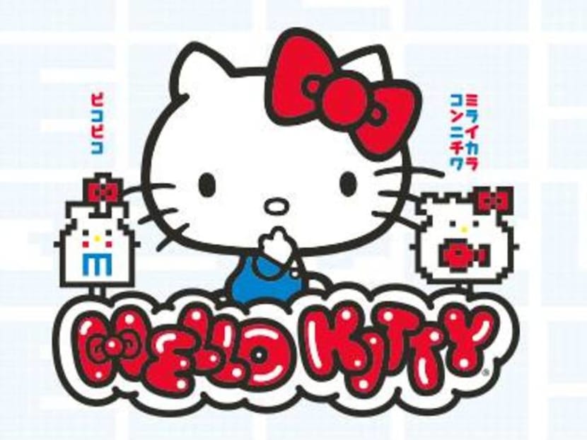 We’re one step closer to a Hello Kitty live-action and animated hybrid movie We’re one step closer to a Hello Kitty live-action and animated hybrid movie