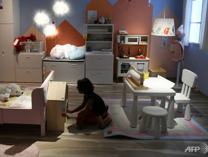 Commentary: After many major headaches, IKEA opens in ...