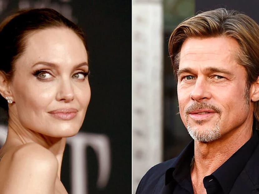 Angelina Jolie seeks removal of private judge in Brad Pitt divorce case Angelina Jolie seeks removal of private judge in Brad Pitt divorce case