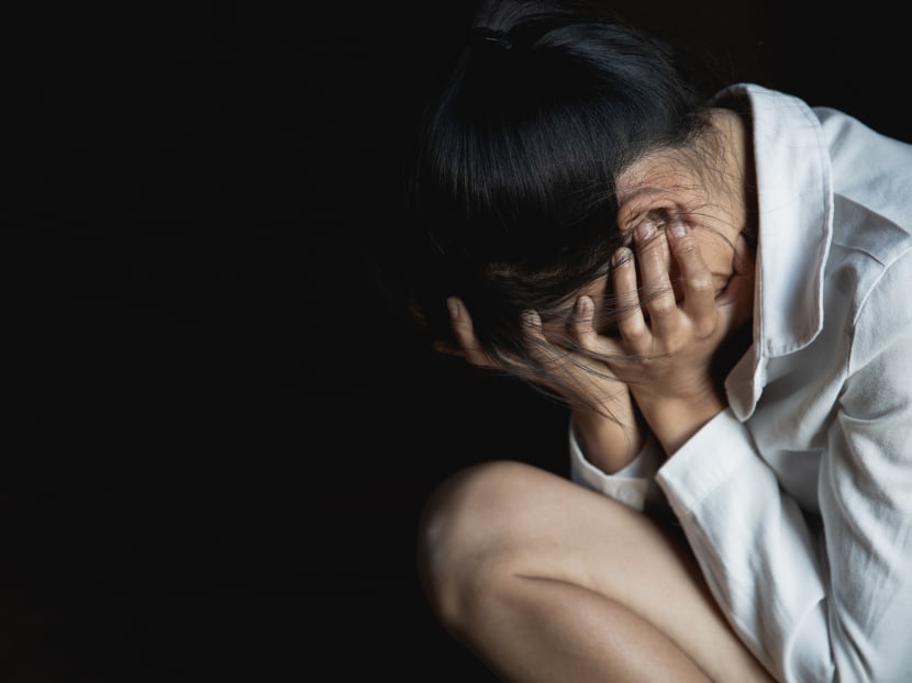 Shame, guilt and self-blame: Why sex assault victims don’t come forward Shame, guilt and self-blame: Why sex assault victims don’t come forward
