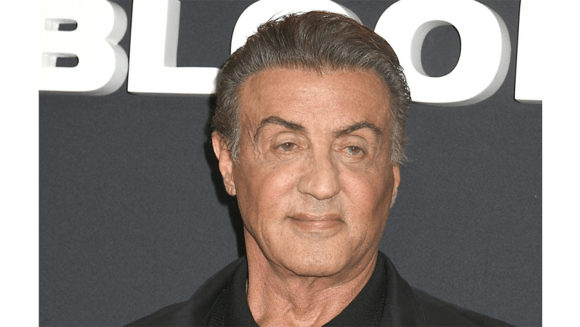 Sylvester Stallone to star in Little America