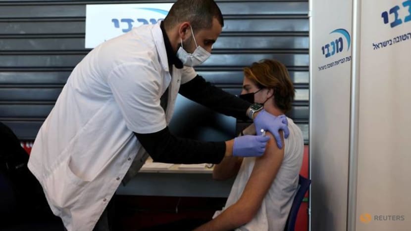 Israel requires masks indoors again as Delta variant drives up COVID-19 cases