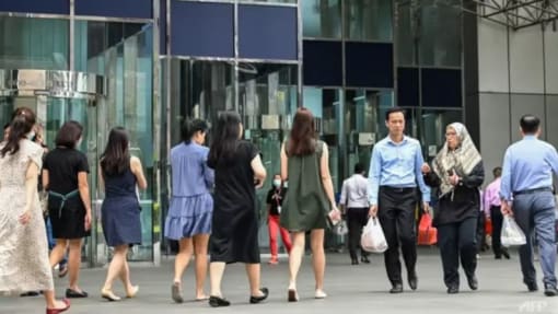 Rakyat SG yang layak bakal terima S$200, baucar CDC S$200 bagi isi rumah kurangkan kos sara hidup