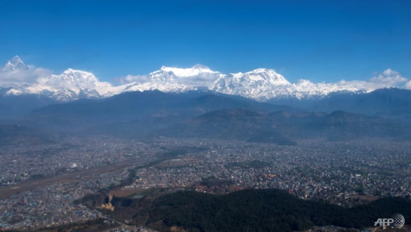 Indian Himalayas avalanche kills four, several missing Indian Himalayas avalanche kills four, several missing