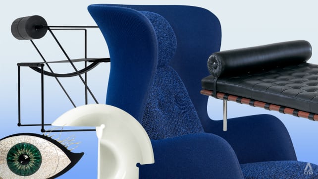Lust list: 8 designers and architects share their favourite furniture designs 